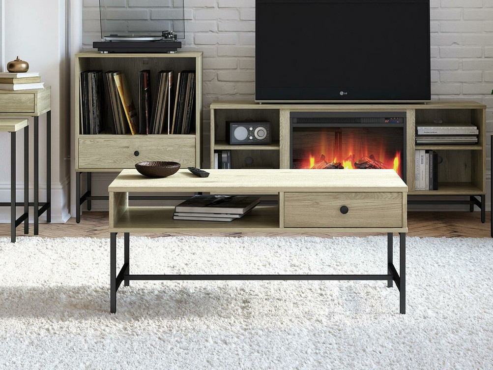 Stolić za kavu Tulsa 344