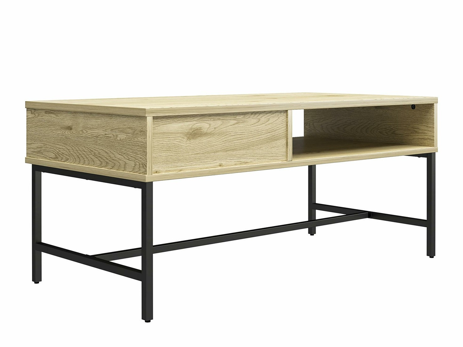 Stolić za kavu Tulsa 344