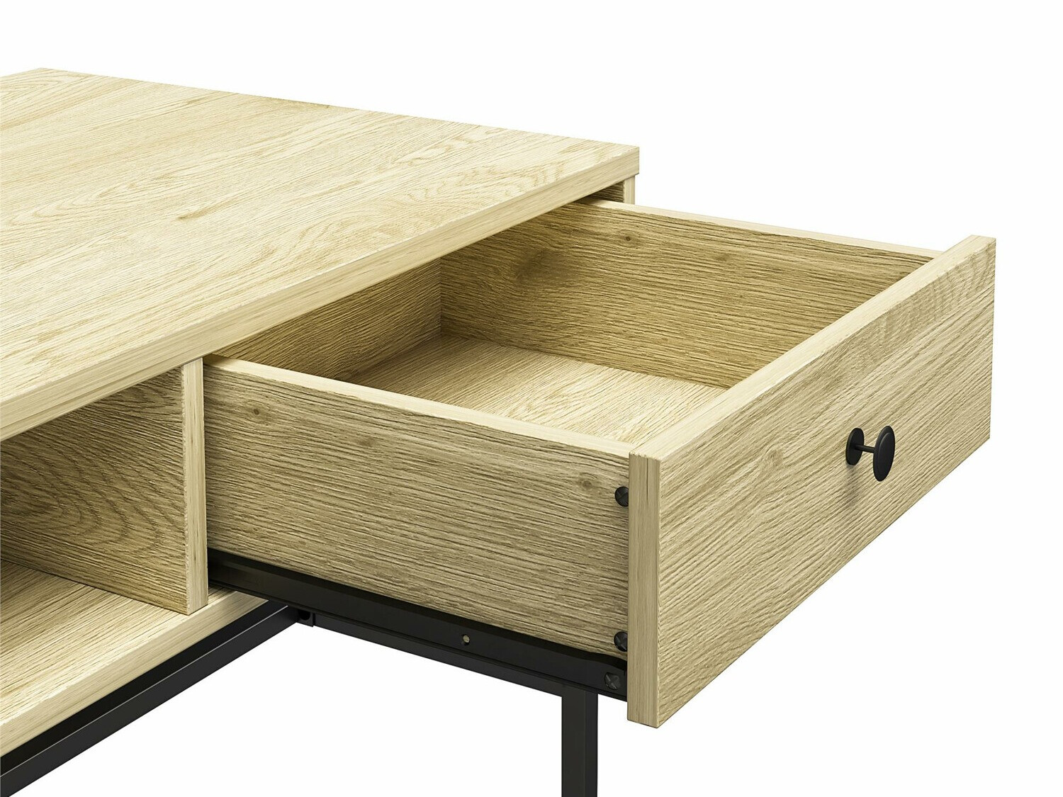 Stolić za kavu Tulsa 344