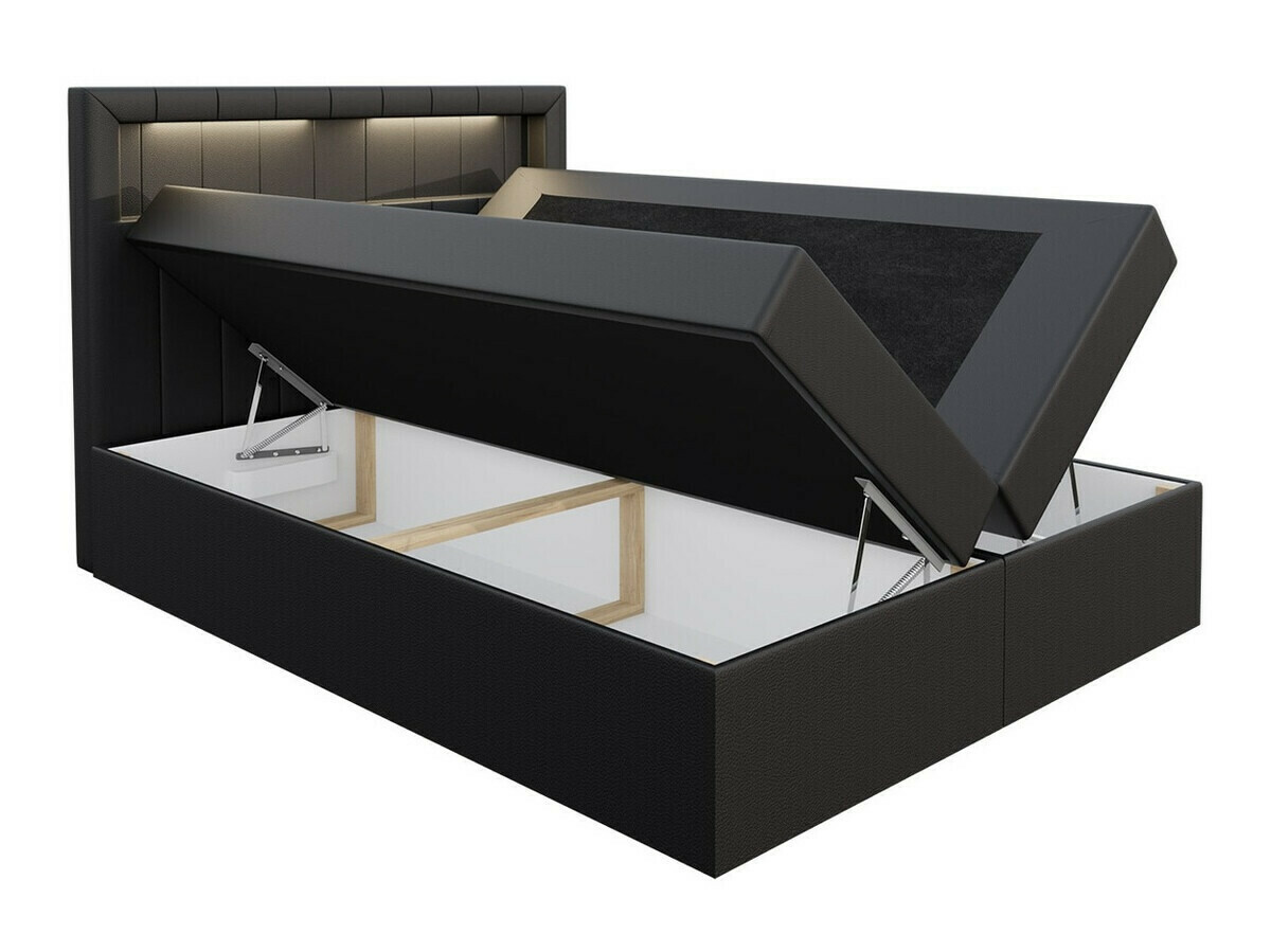 Boxspring krevet Pomum (Magic Velvet 2217)