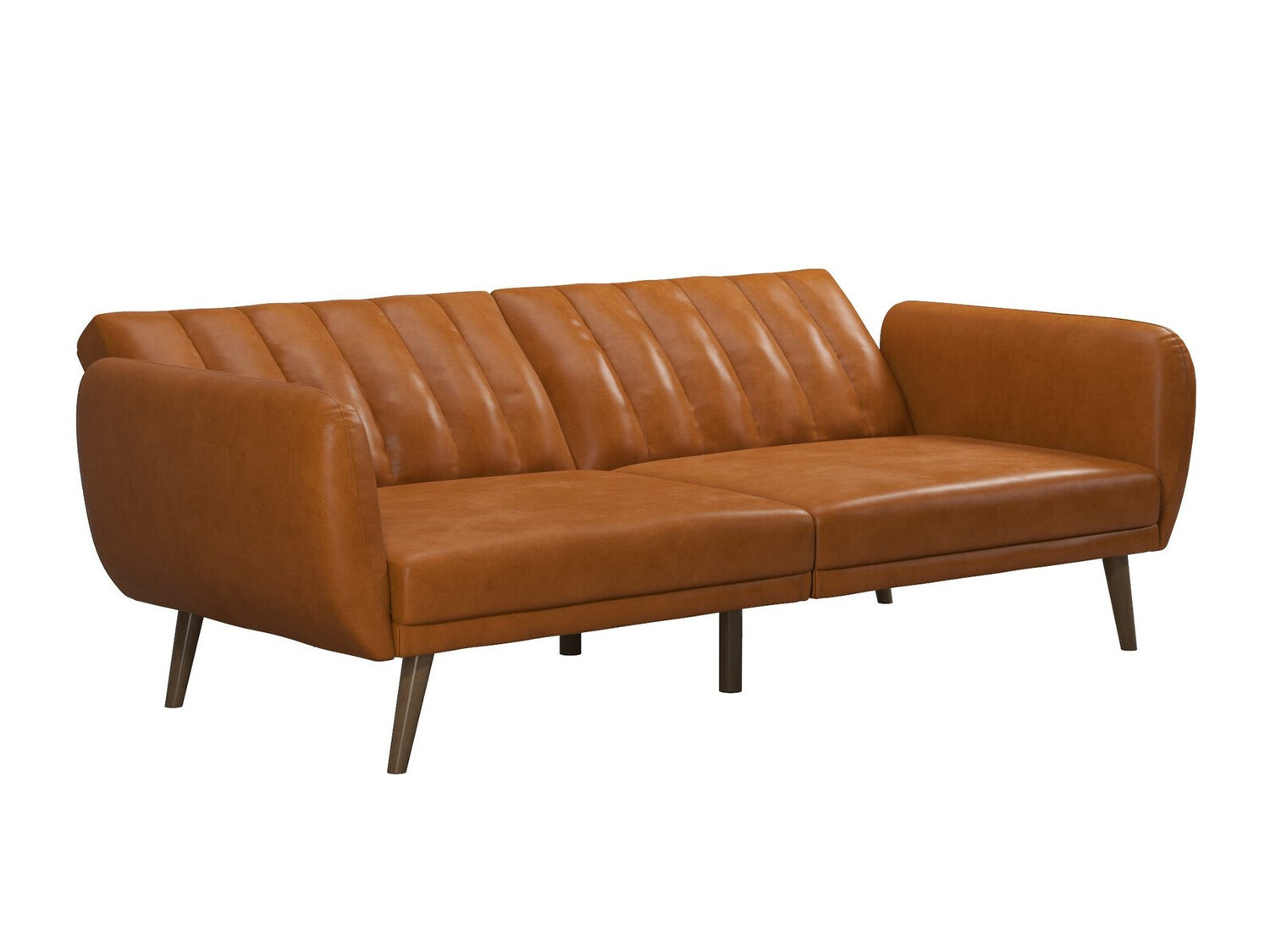 Kauč na razvlačenje Novogratz 169 (Narančasta)