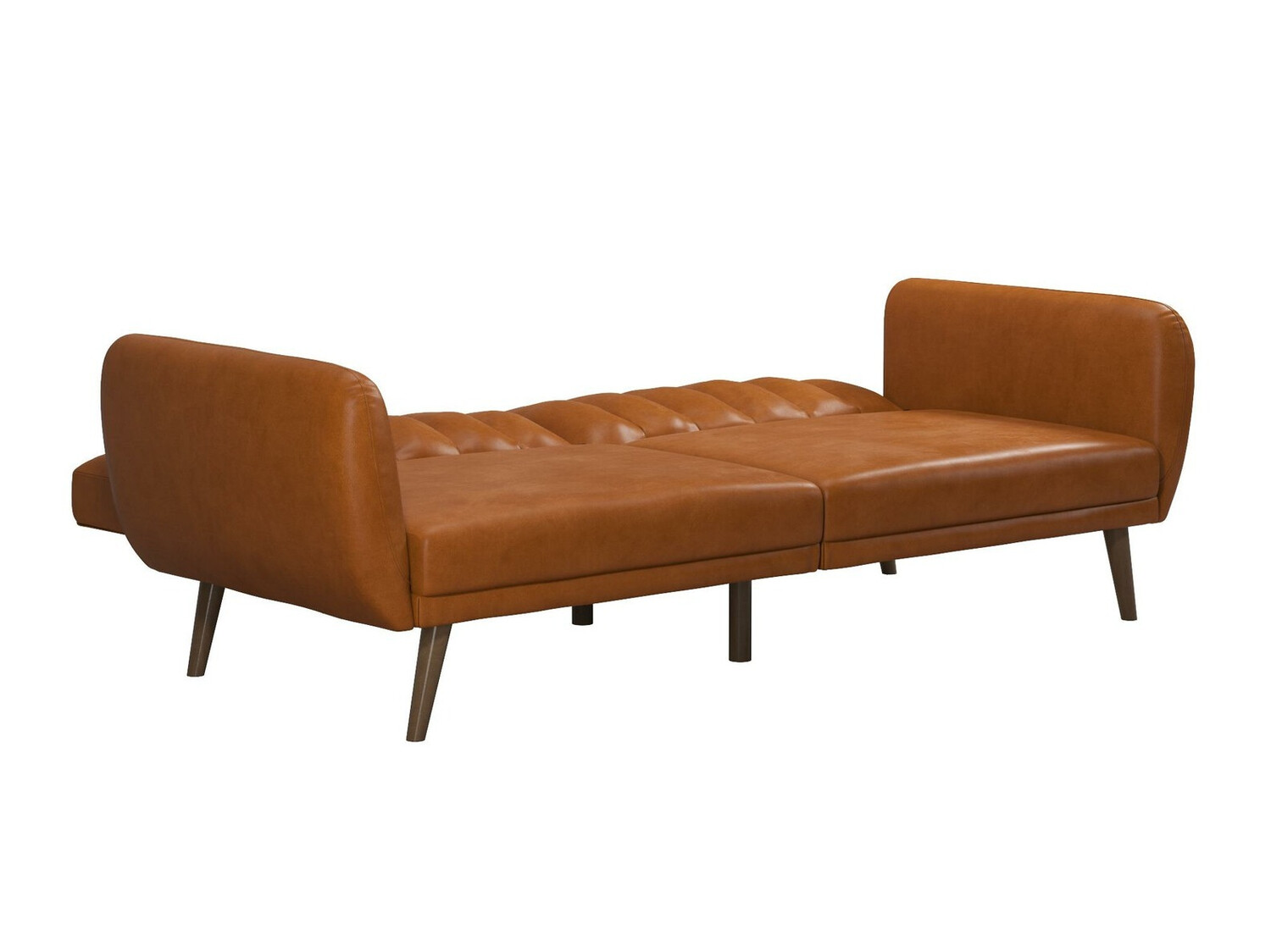 Kauč na razvlačenje Novogratz 169 (Narančasta)