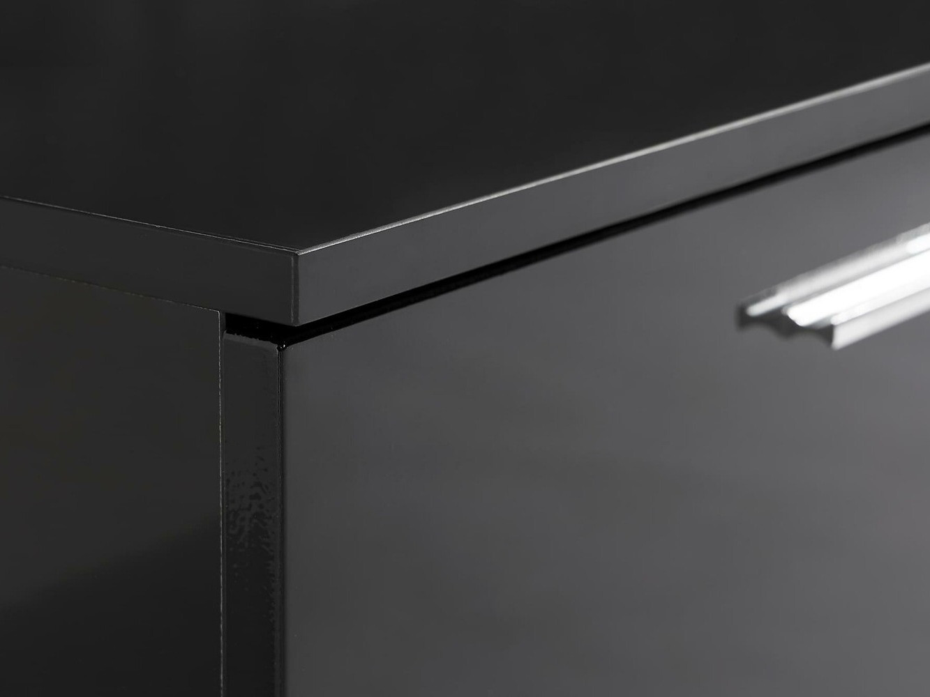 TV stol Chicago 1837