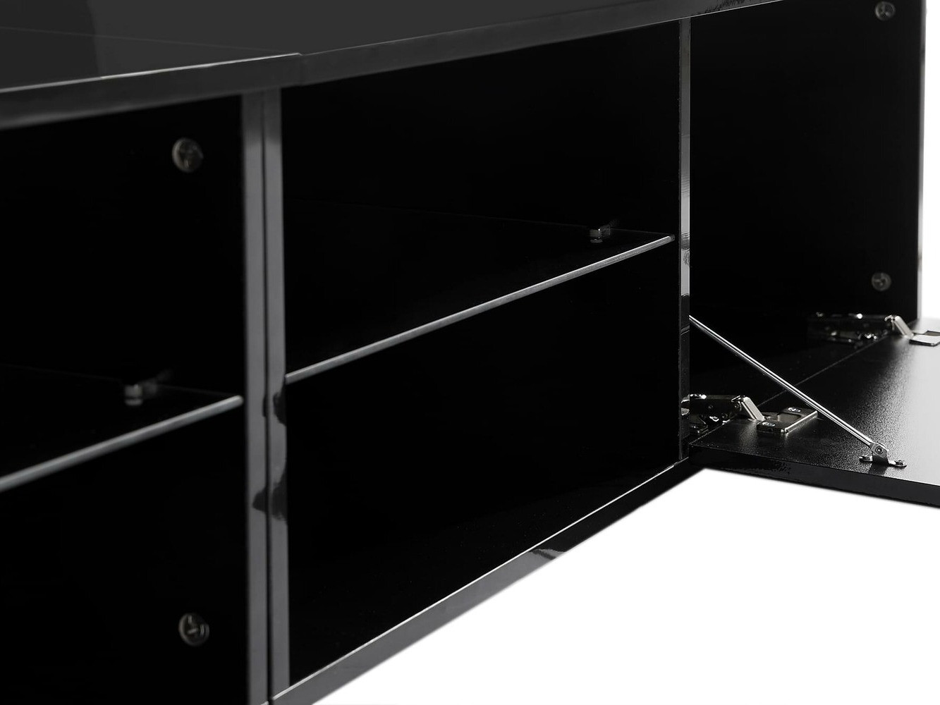 TV stol Chicago 1837