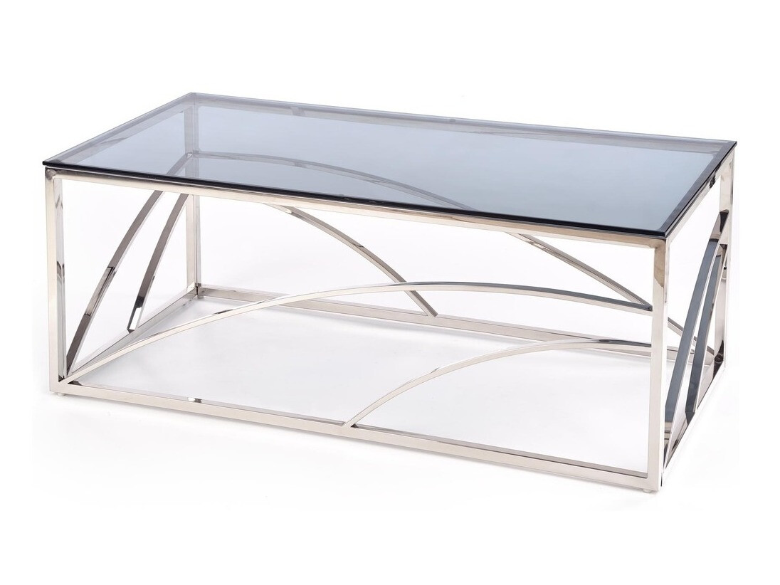 Stolić za kavu Houston 988 (Srebrna)