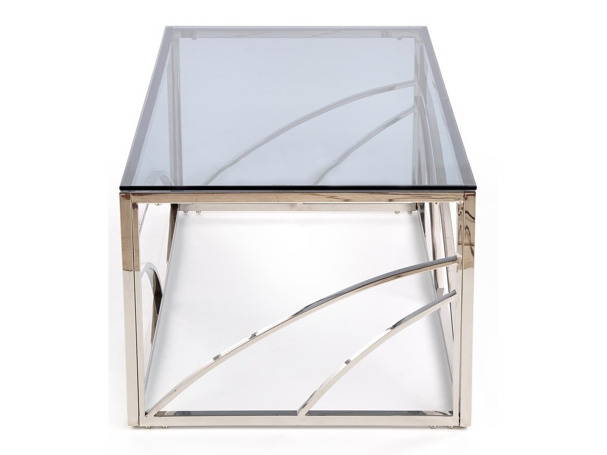 Stolić za kavu Houston 988 (Srebrna)