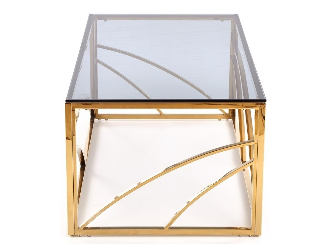 Stolić za kavu Houston 988 (Zlatna)