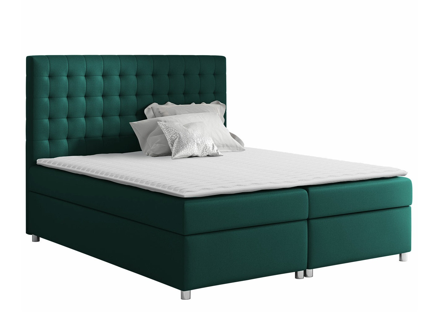 Boxspring krevet Baltimore 115 (Manila 37)