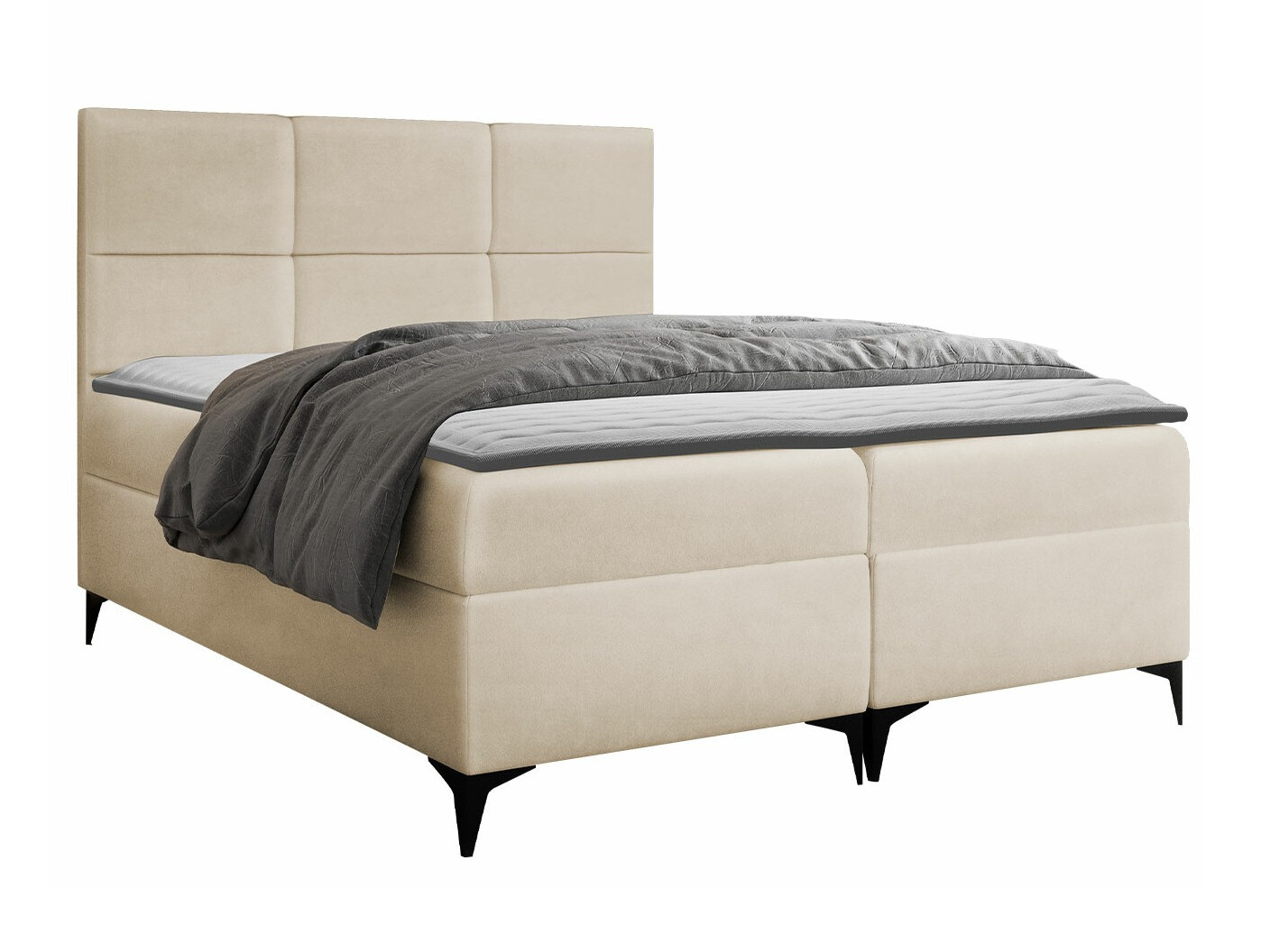 Boxspring krevet Mare (Magic Velvet 2250)