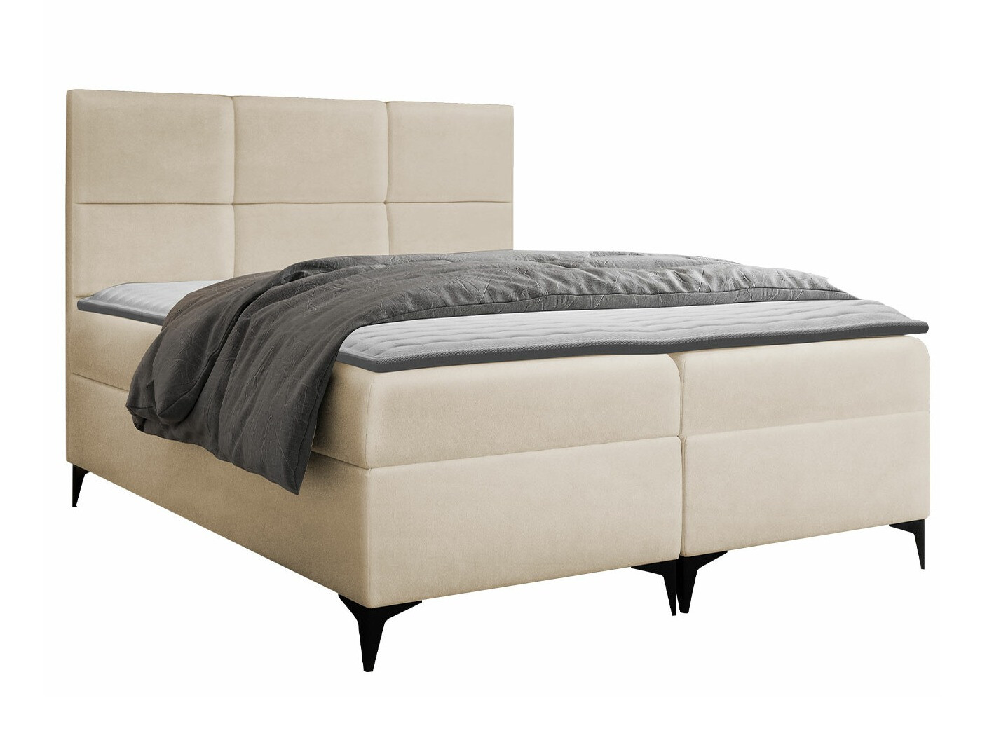 Boxspring krevet Mare (Magic Velvet 2250)