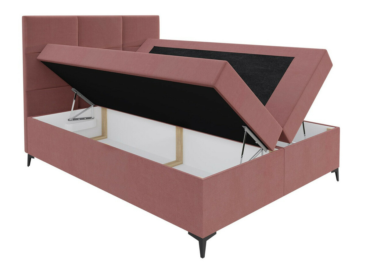 Boxspring krevet Mare (Magic Velvet 2260)