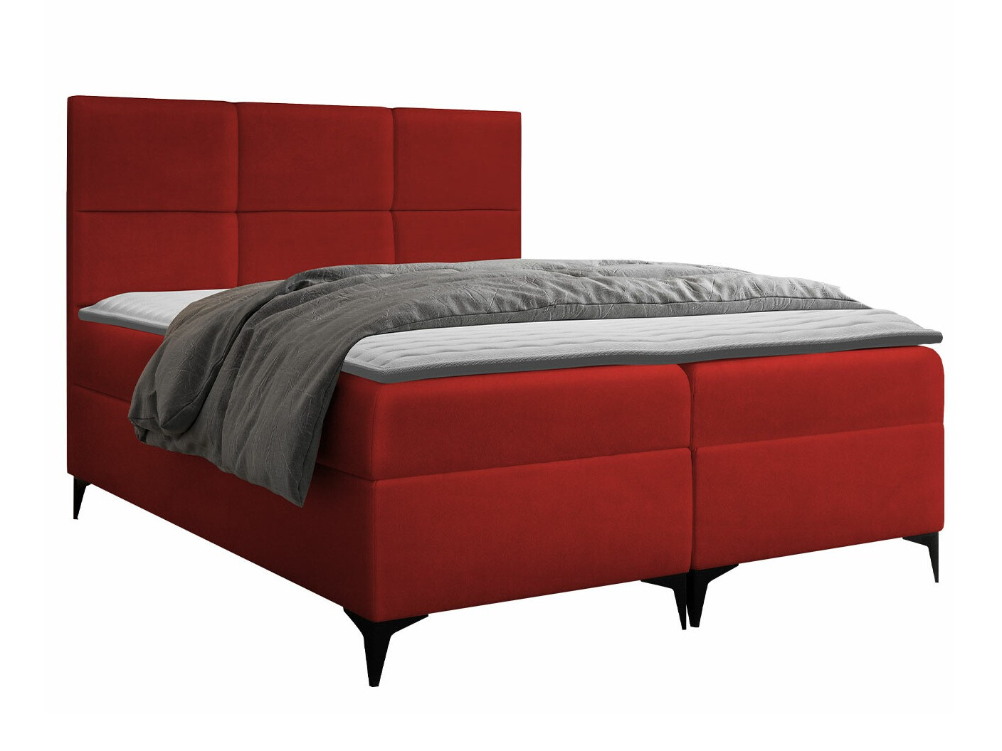 Boxspring krevet Mare (Manila 28)