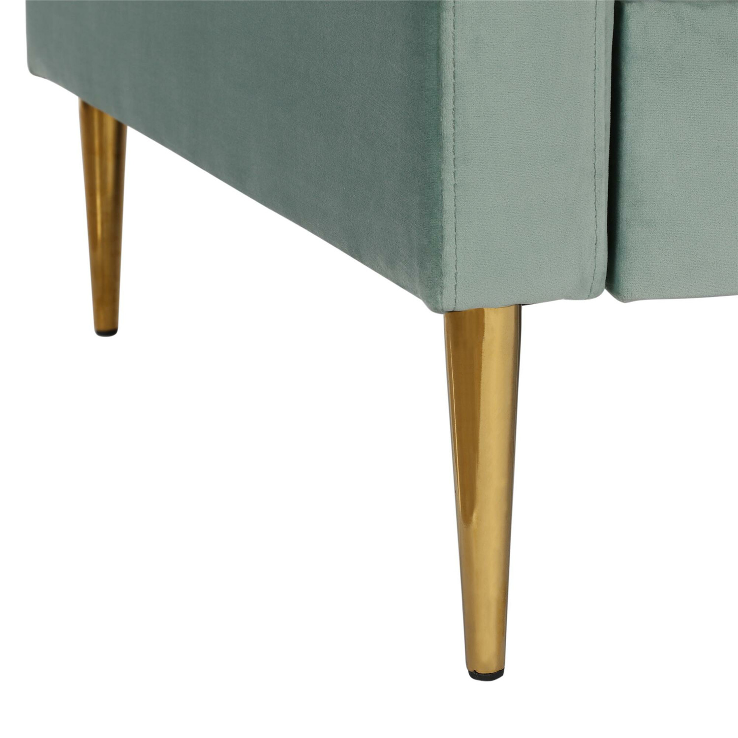 Kauč CosmoLiving by Cosmopolitan 133 (Zelena)