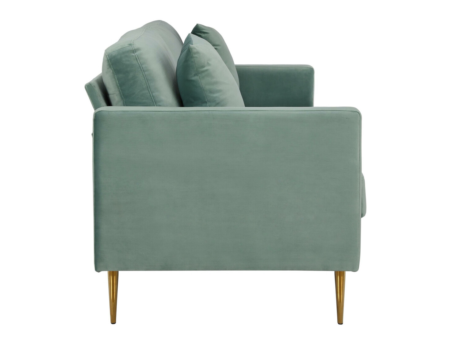 Kauč CosmoLiving by Cosmopolitan 133 (Zelena)