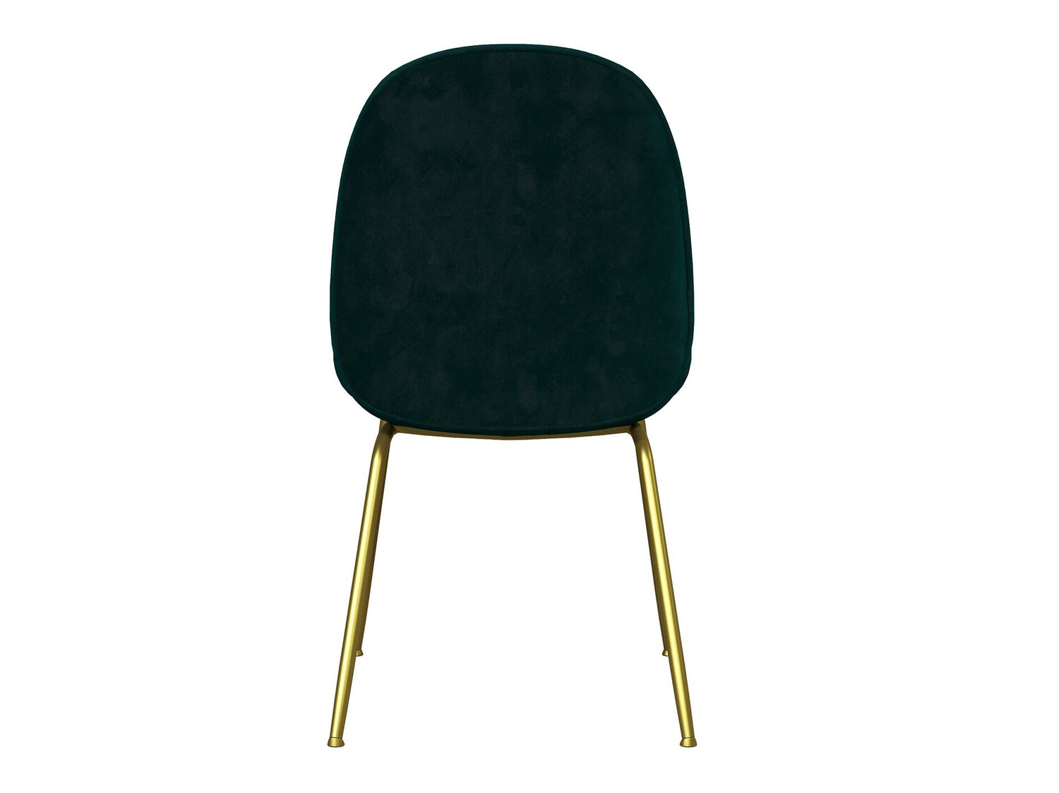 Stolica CosmoLiving by Cosmopolitan 134 (Zelena + Mesing)