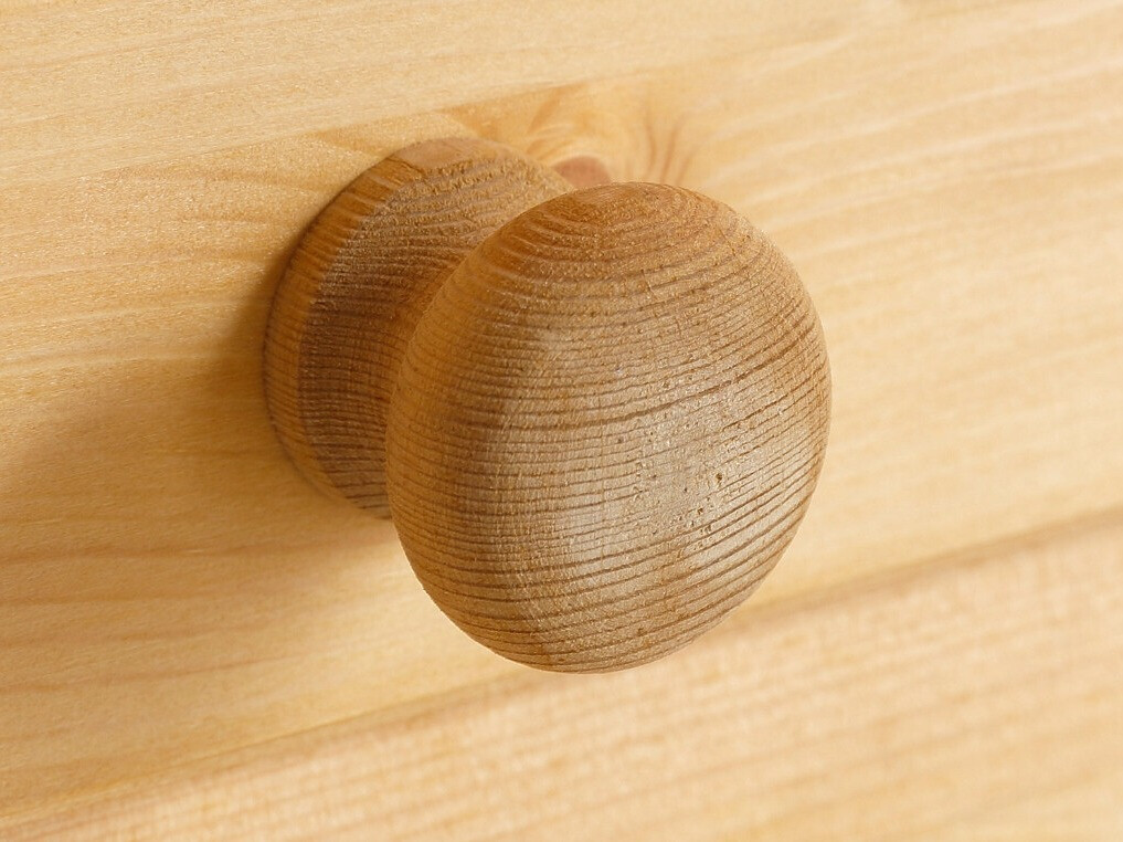 Uredski stol Cavfelo 100 (Bor)