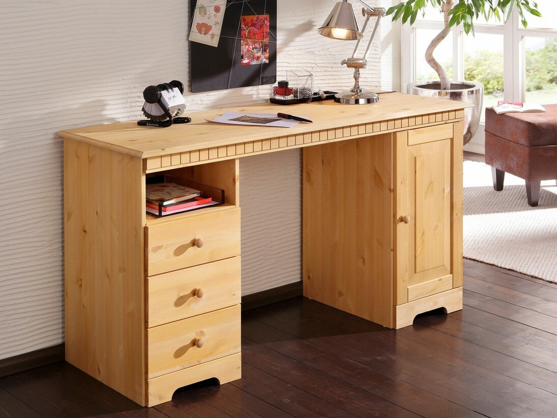 Uredski stol Cavfelo 100 (Bor)