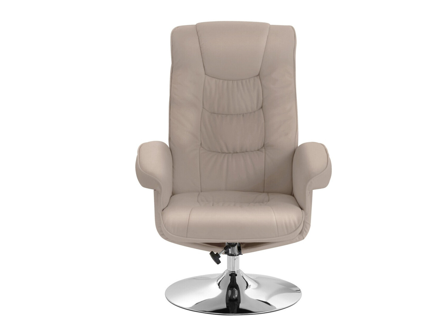 Fotelja Denton 675 (Cappuccino)