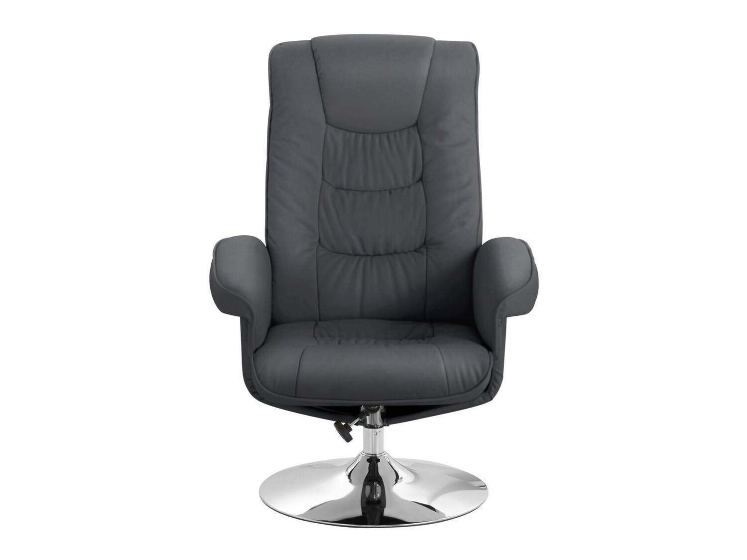 Fotelja Denton 675 (Crna)