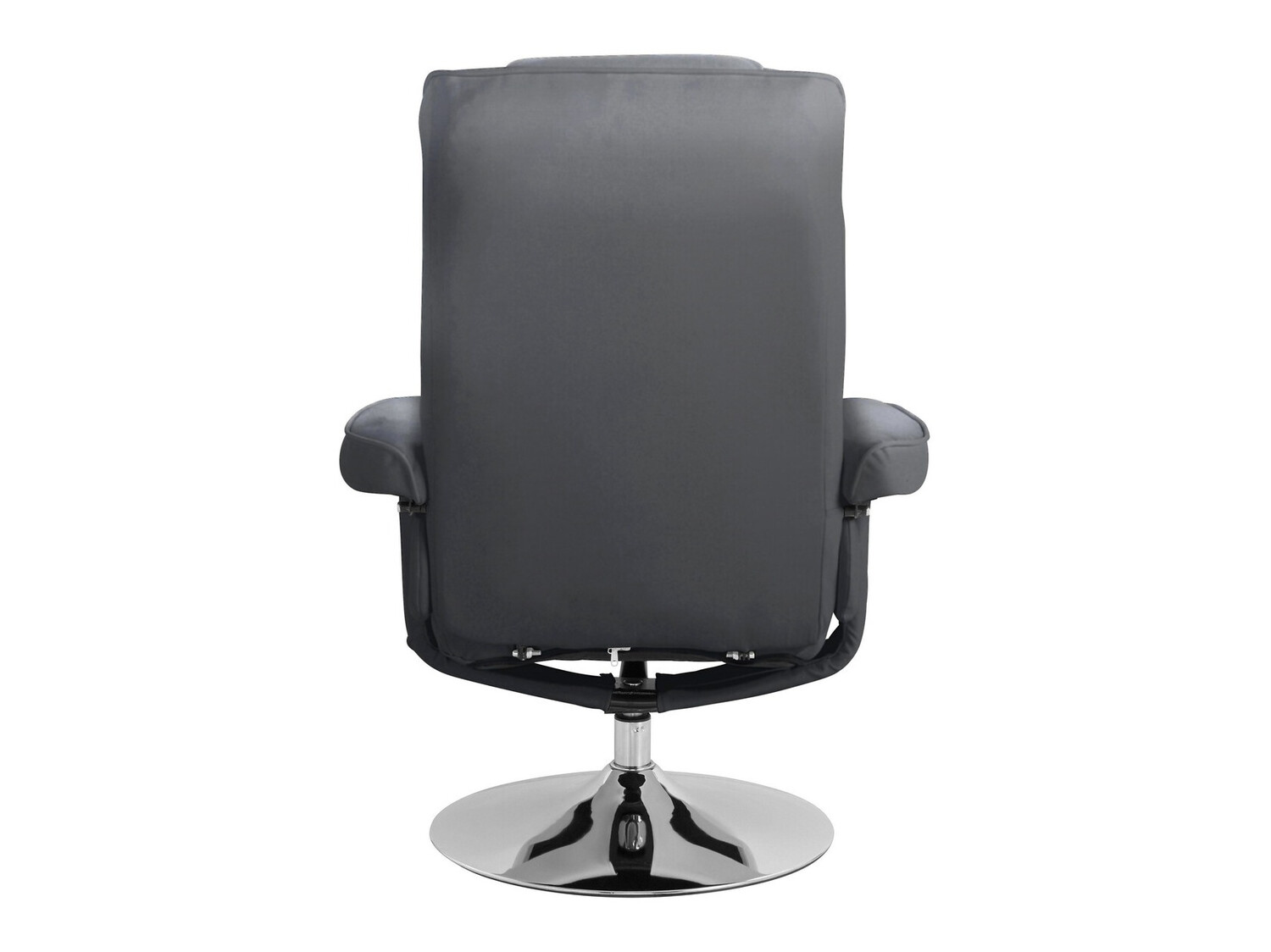 Fotelja Denton 675 (Crna)