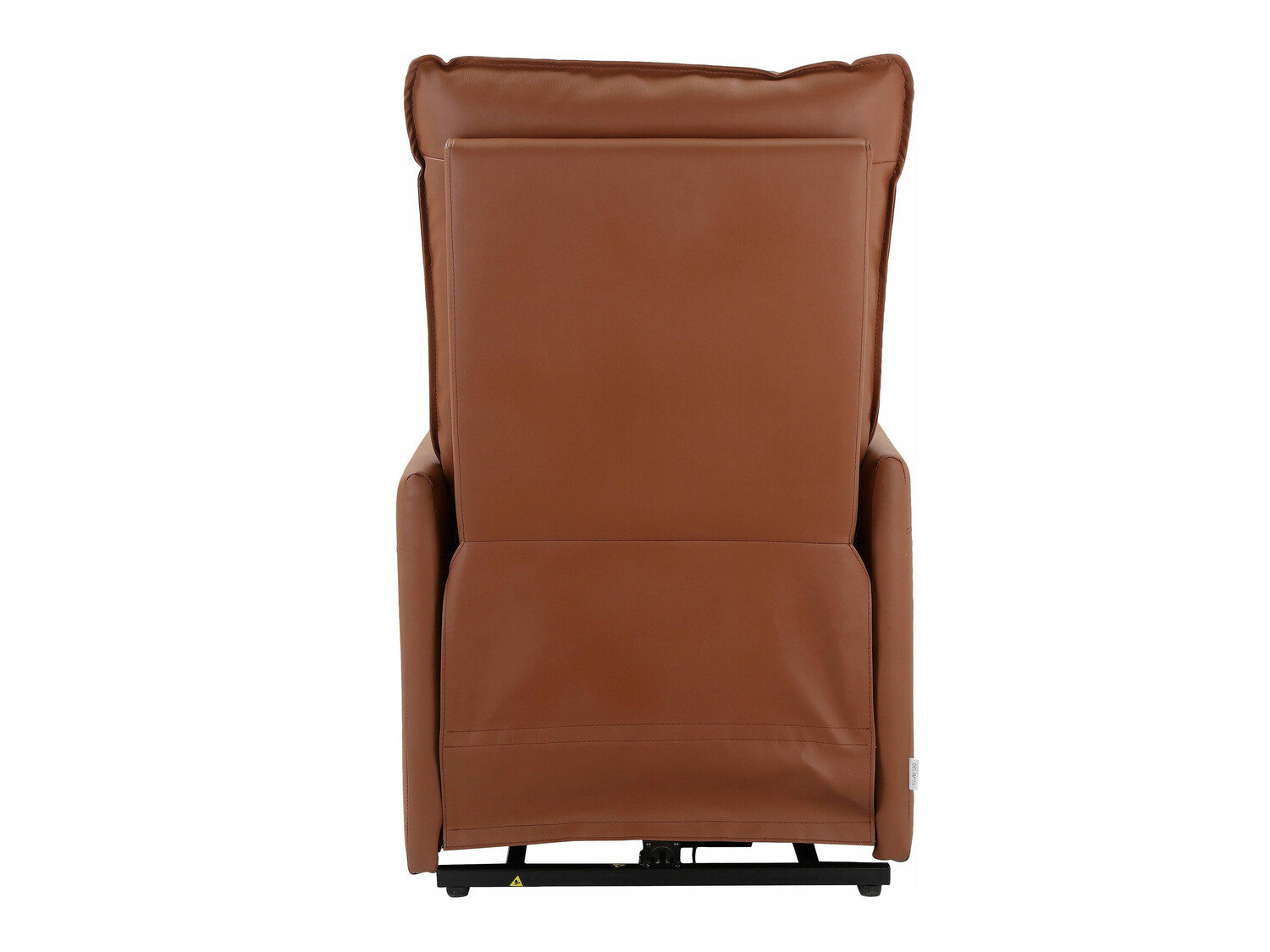 Podesiva fotelja Denton 672 (Smeđa)