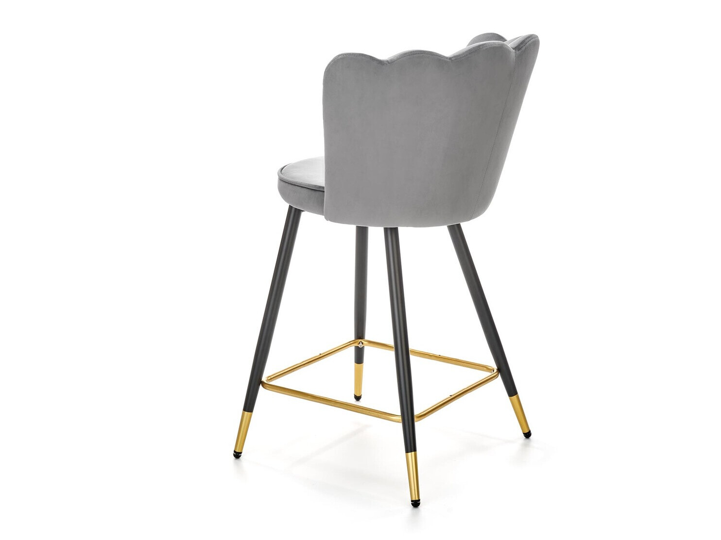 Barska stolica Houston 1287 (Siva)