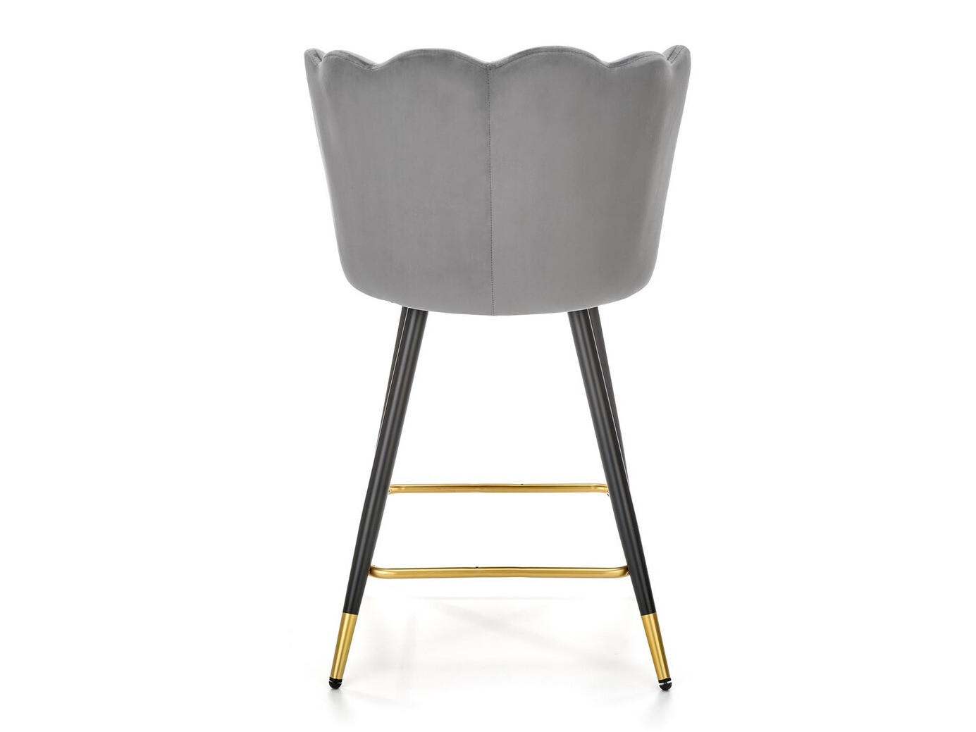 Barska stolica Houston 1287 (Siva)