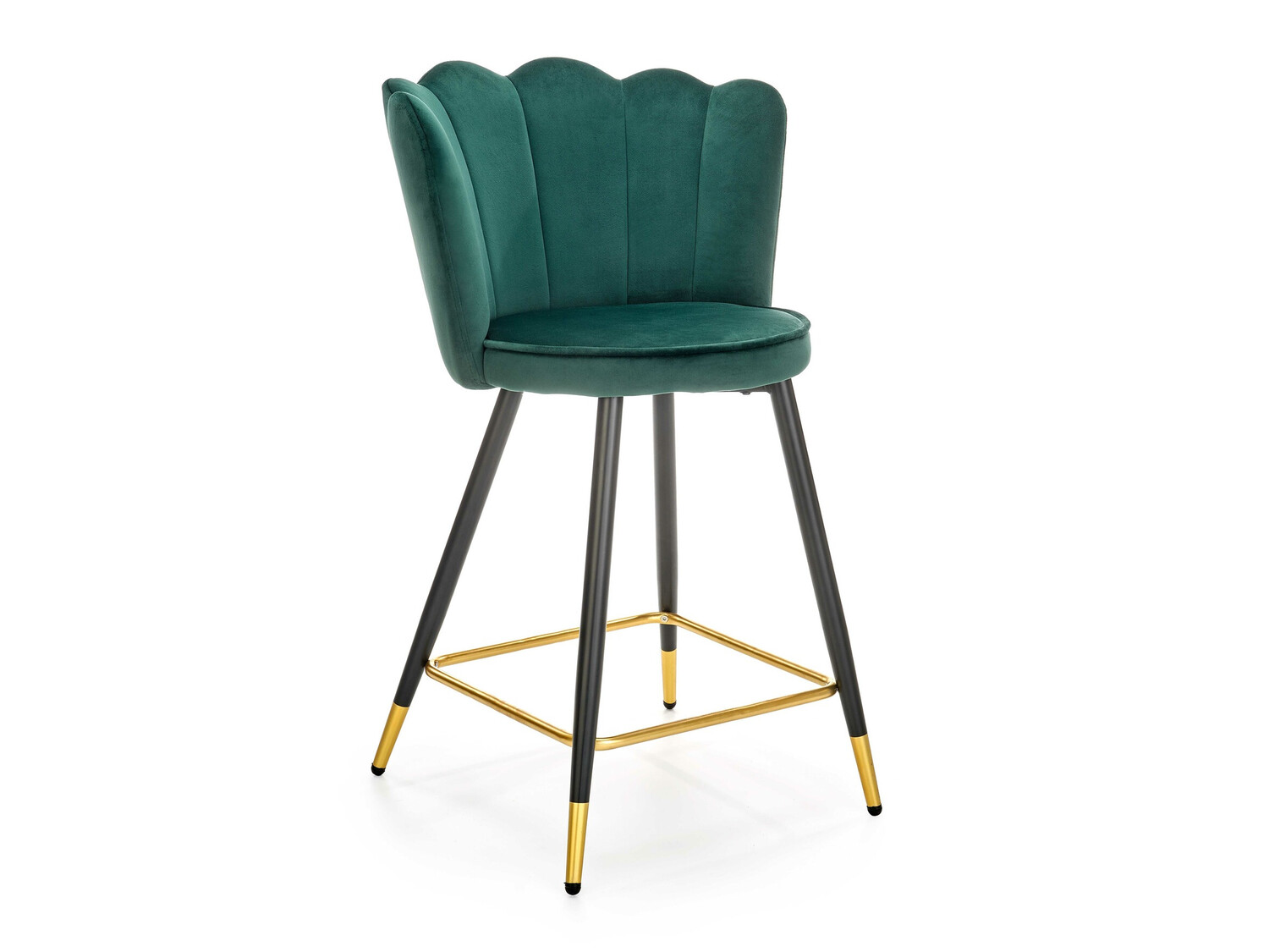 Barska stolica Houston 1287 (Tamnozelena)