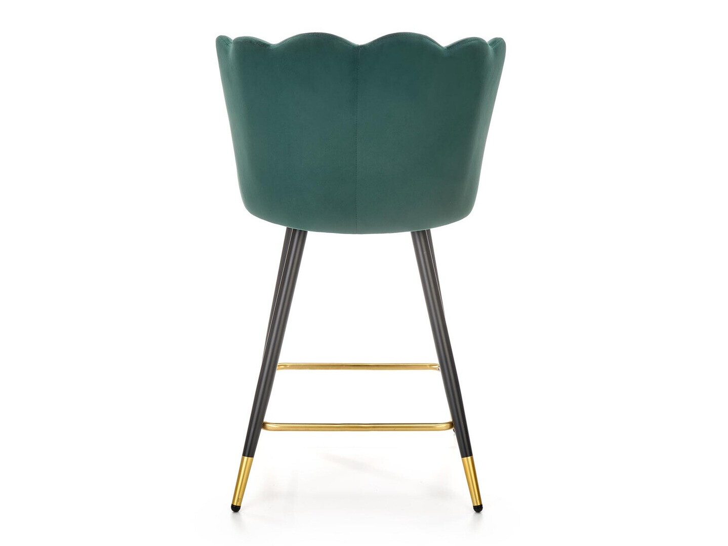 Barska stolica Houston 1287 (Tamnozelena)