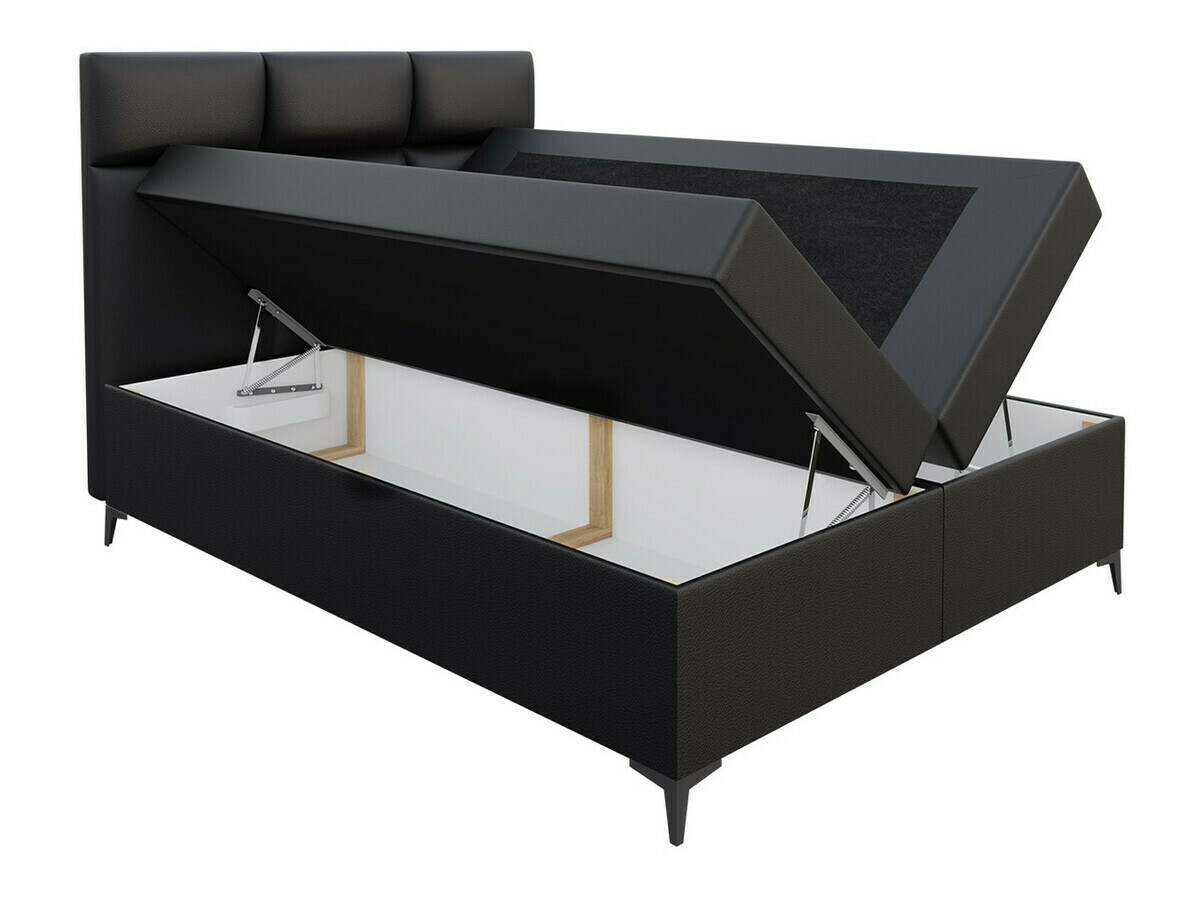 Boxspring krevet Harena (Soft 010)