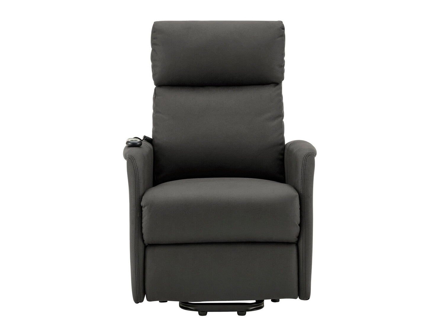 Podesiva fotelja Denton 688 (Antracit)