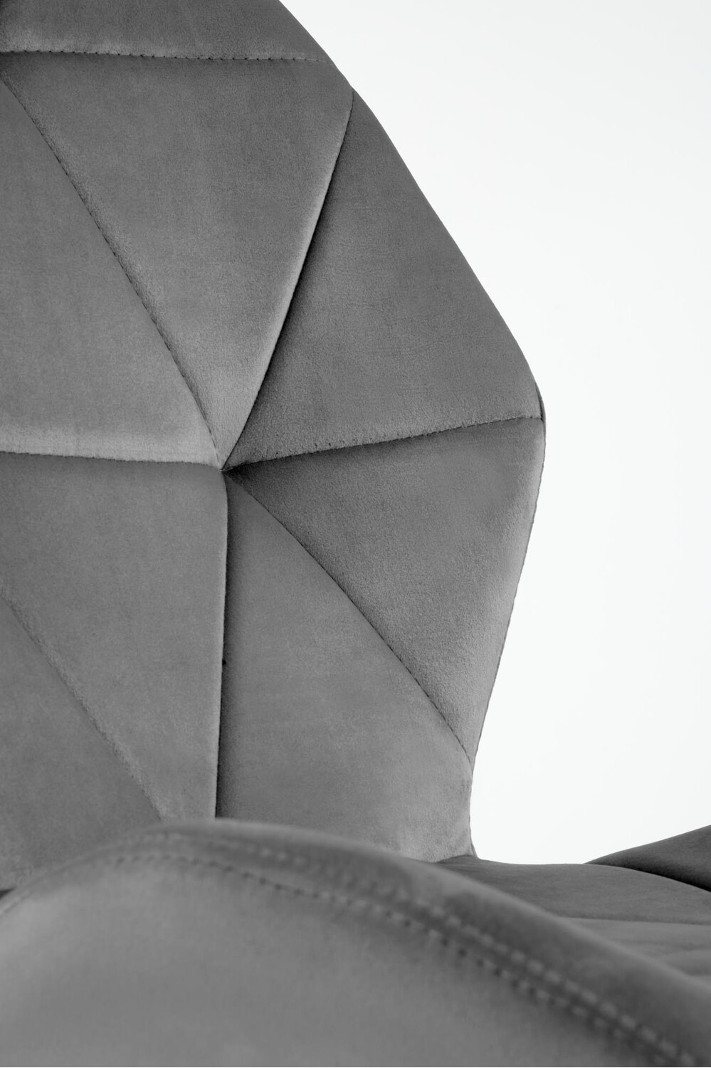 Stolica Houston 1234 (Siva)