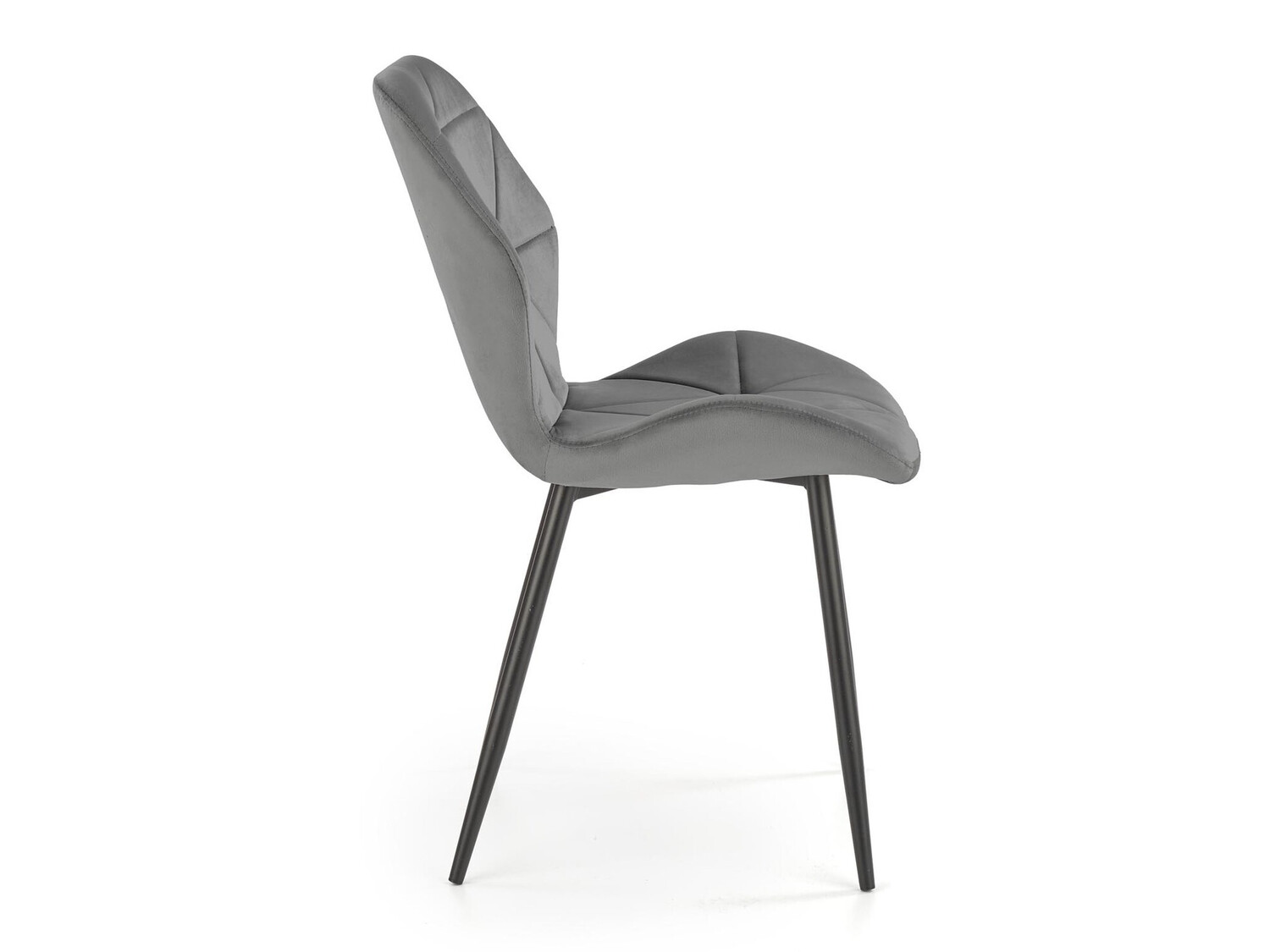 Stolica Houston 1234 (Siva)