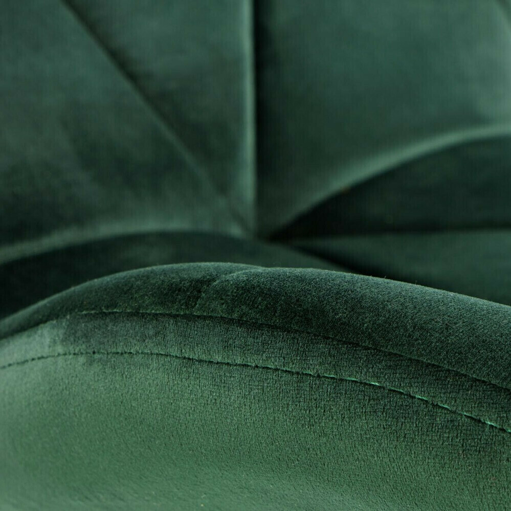 Stolica Houston 1234 (Tamnozelena)