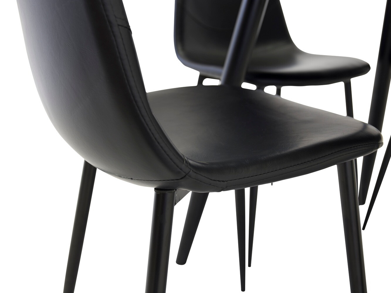 Blagovaonski set Dallas 356 (Crna)