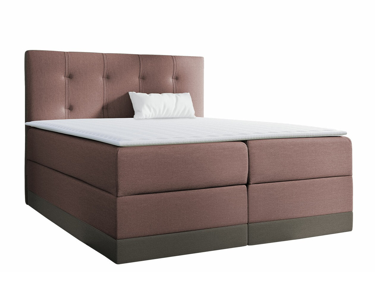 Boxspring krevet Baltimore 139 (Kameleon 15 + Kameleon 63)