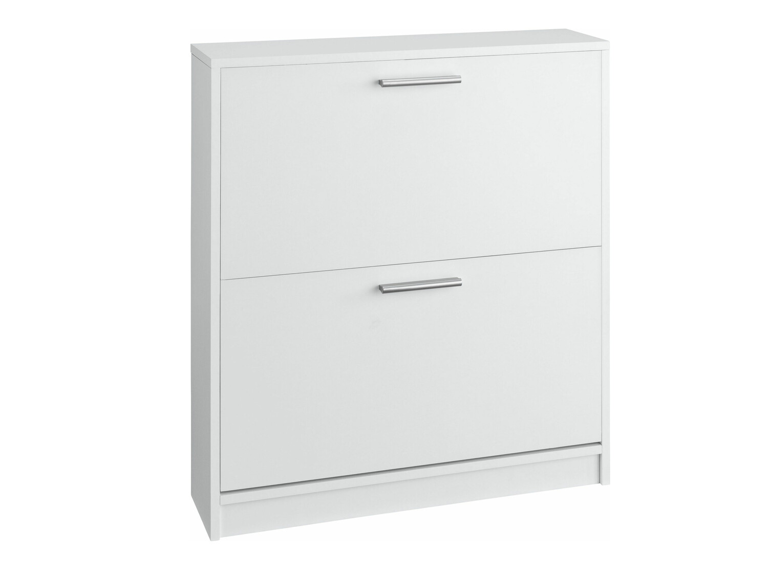 Ormarić za cipele Denton 693 (Bijela)