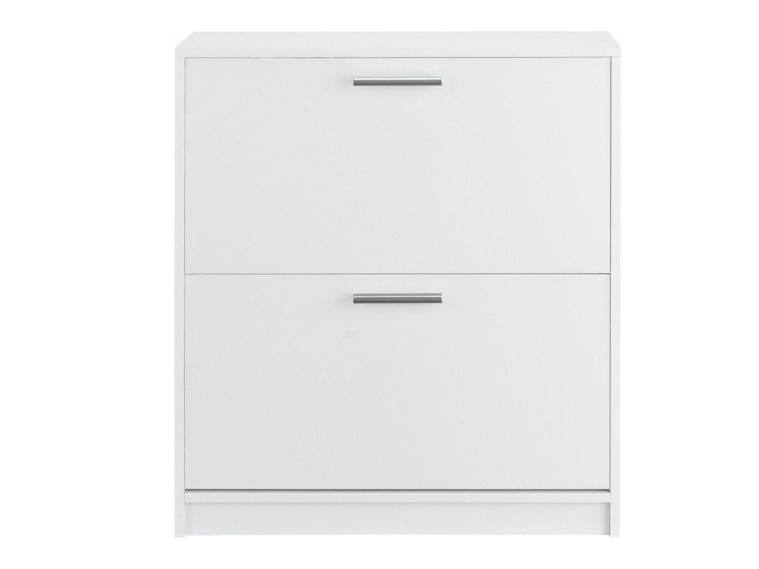 Ormarić za cipele Denton 693 (Bijela)