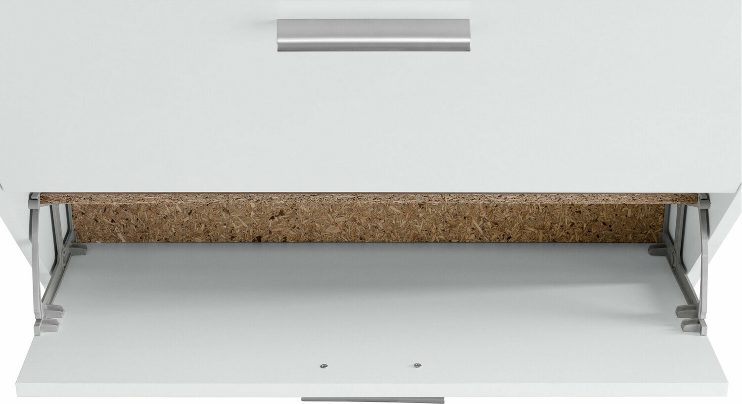 Ormarić za cipele Denton 693 (Bijela)