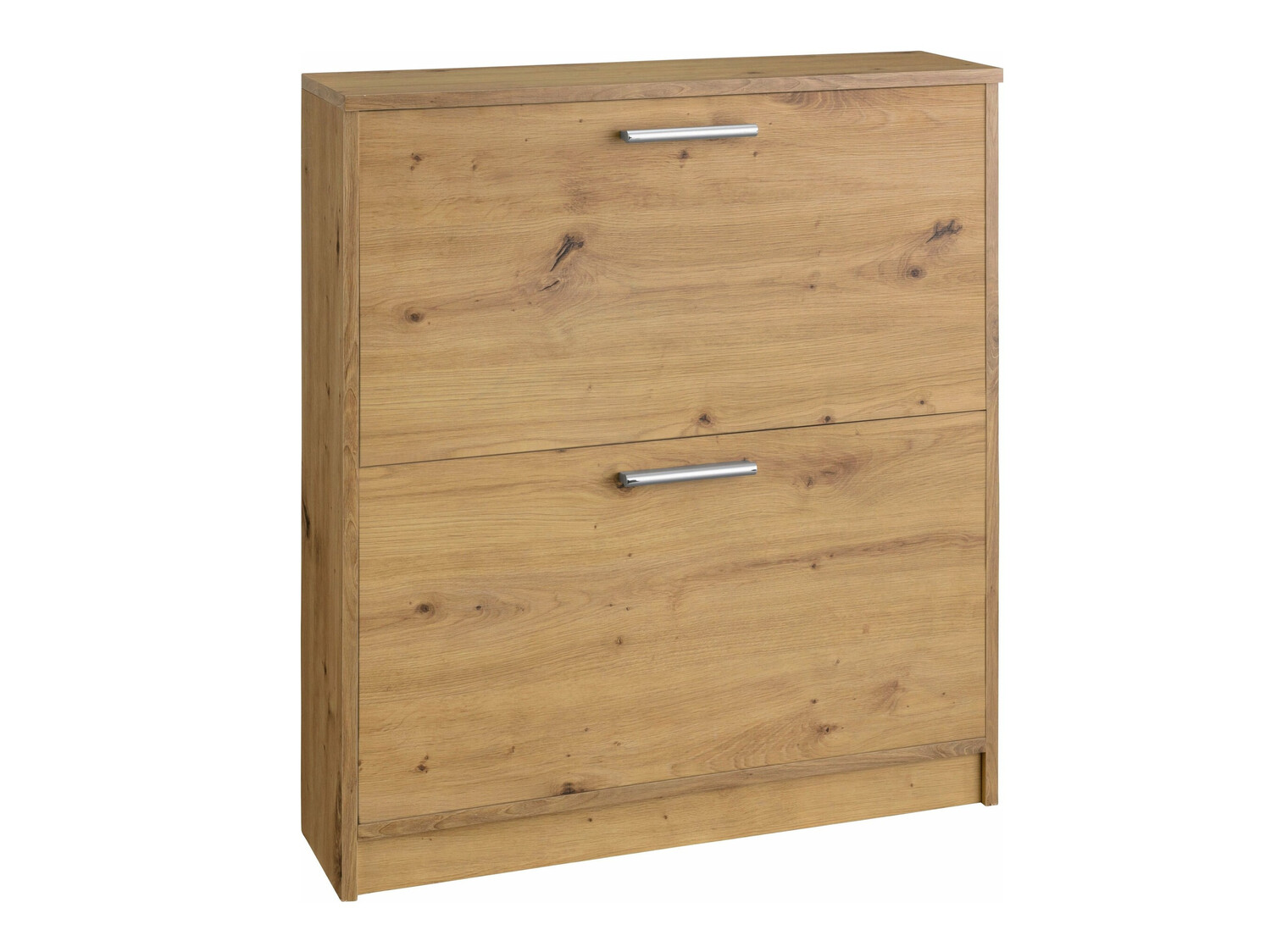 Ormarić za cipele Denton 693 (Hrast Artisan)