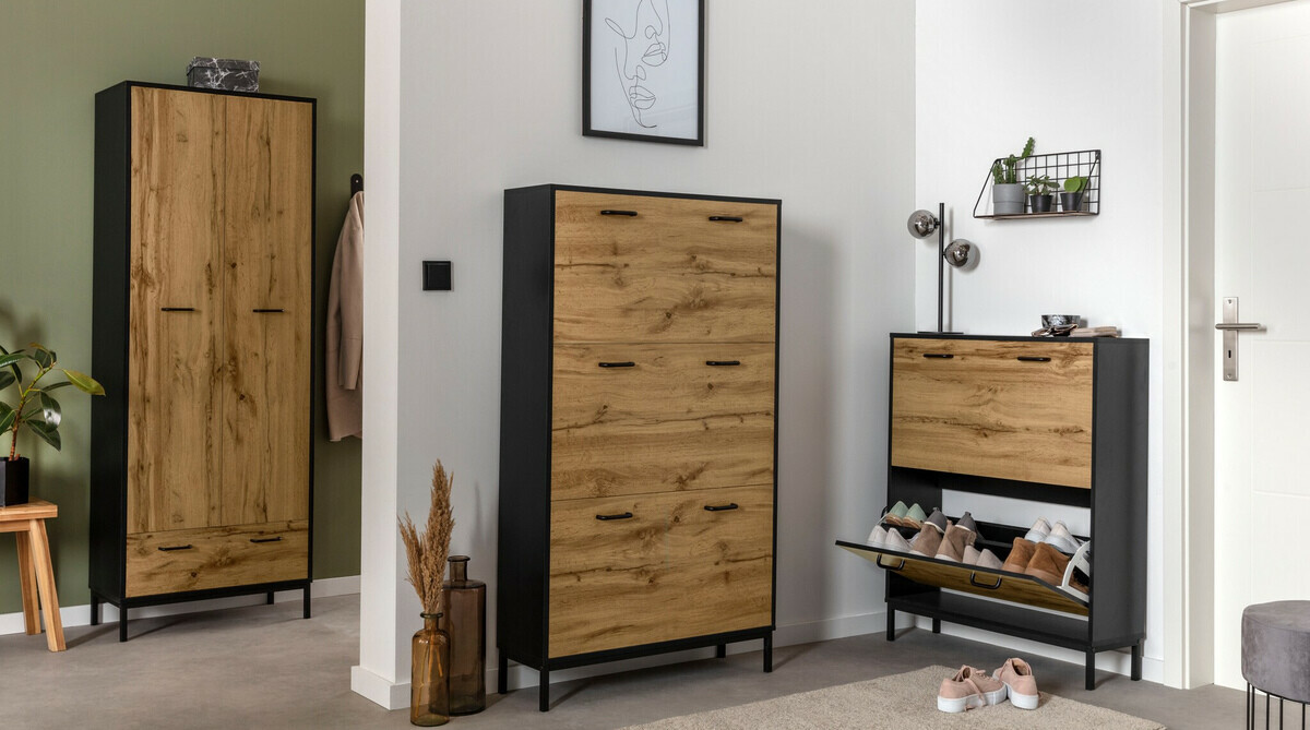 Ormarić za cipele Mersalo 103