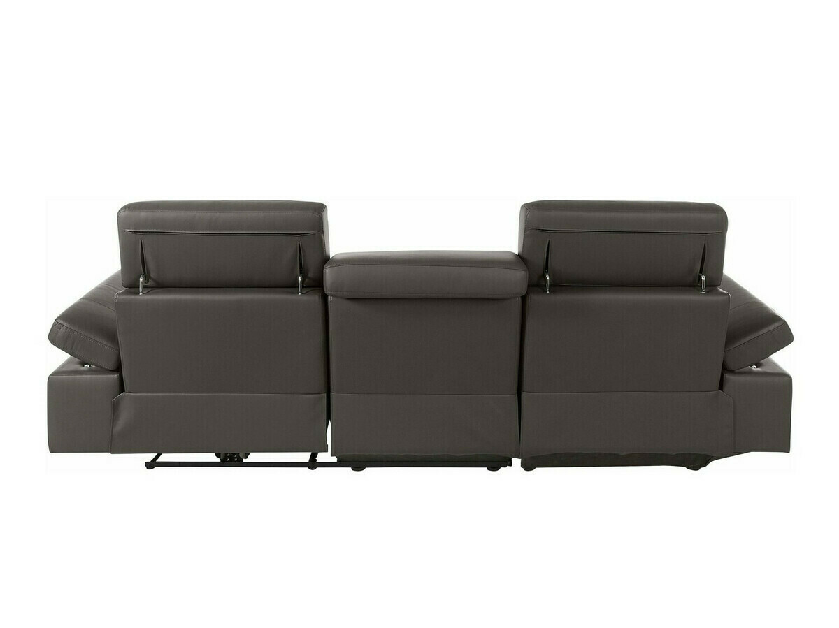 Podesiva kutna ganitura Denton 1493 (Smeđa)