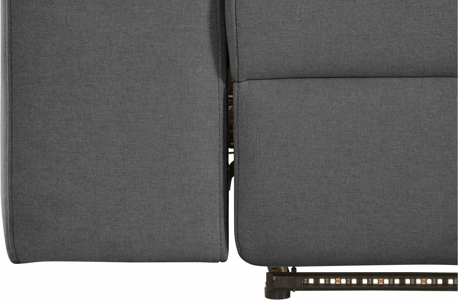 Podesivi kauč Denton 724 (Antracit)