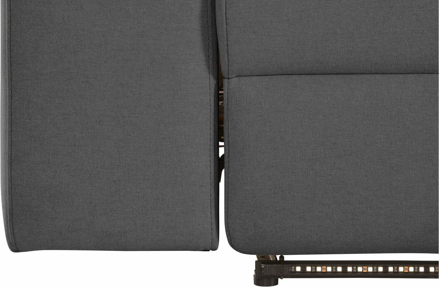 Tapecirani namještaj Denton 725 (Antracit)