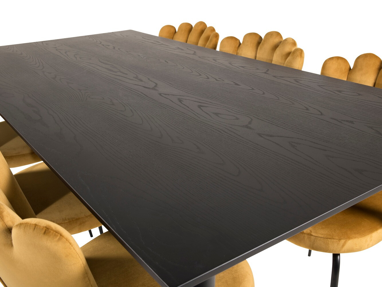 Blagovaonski set Dallas 1252