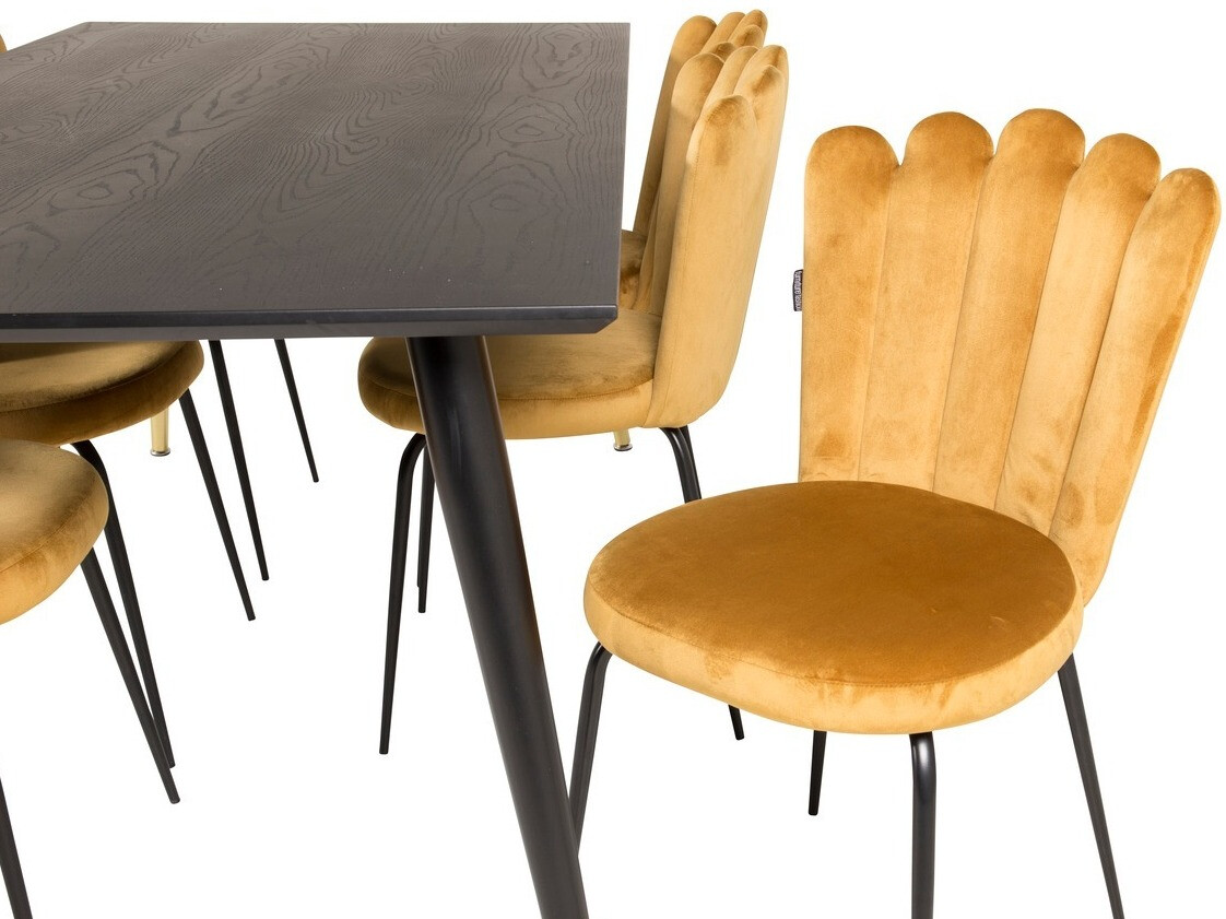 Blagovaonski set Dallas 1252