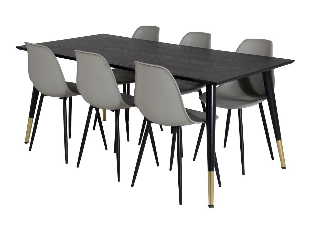 Blagovaonski set Dallas 1255