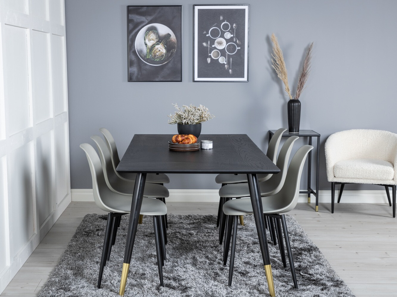 Blagovaonski set Dallas 1255