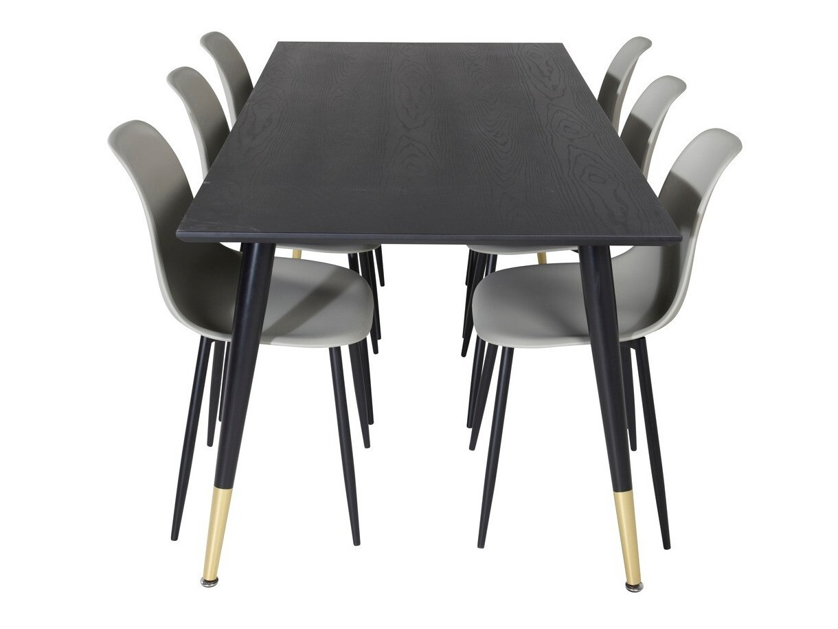 Blagovaonski set Dallas 1255