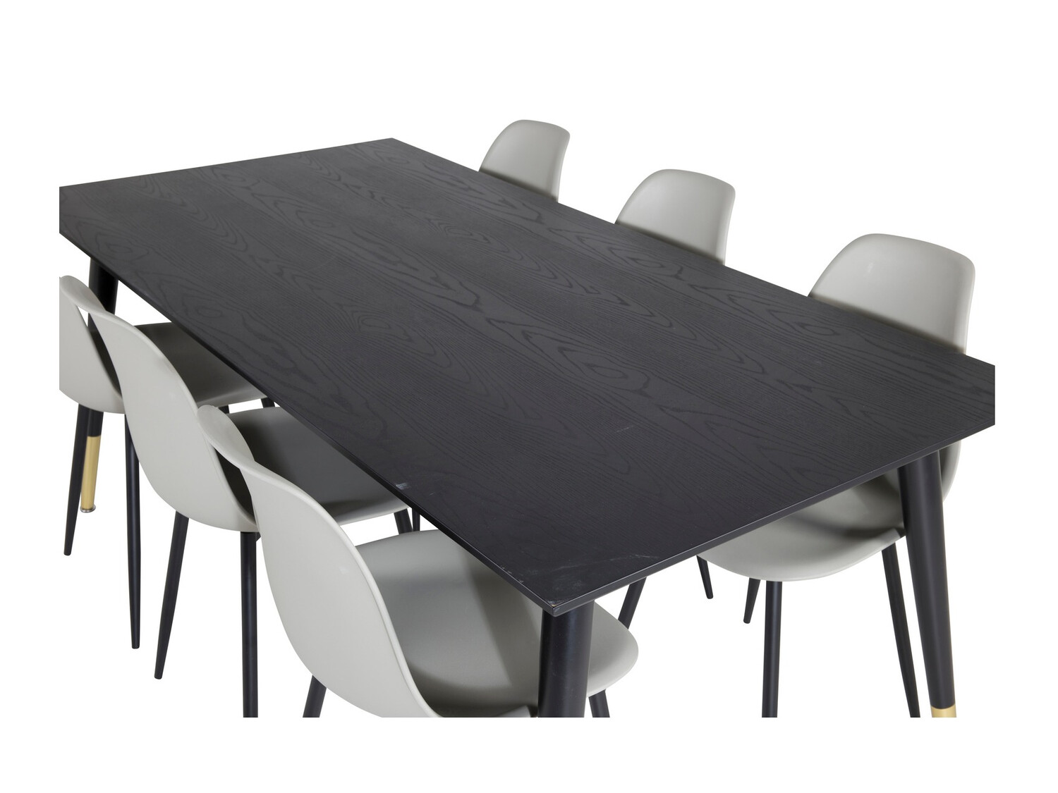 Blagovaonski set Dallas 1255